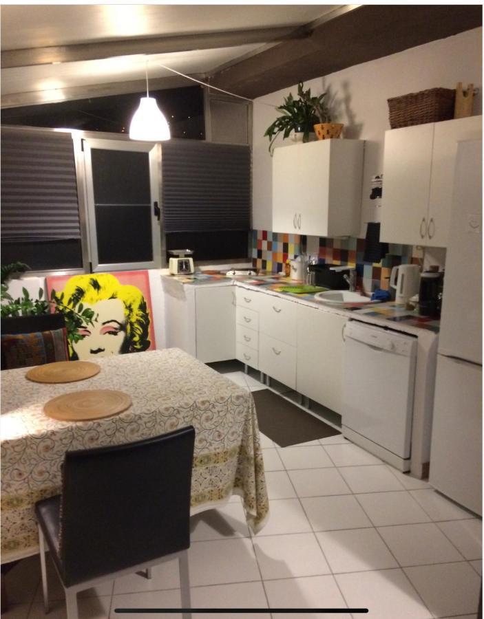 El Mirador De Mendizabal Apartamento Las Palmas de Gran Canárias Exterior foto